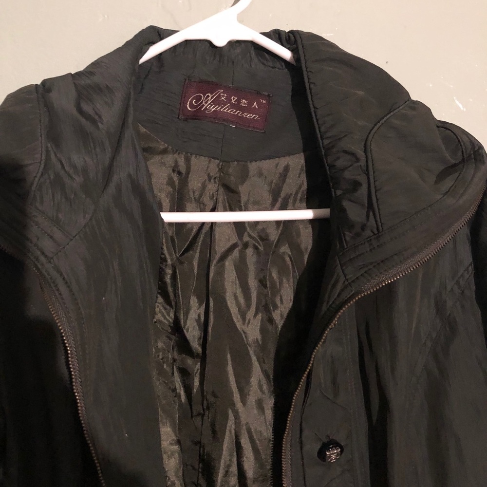 Jacket - Picture 3 of 9